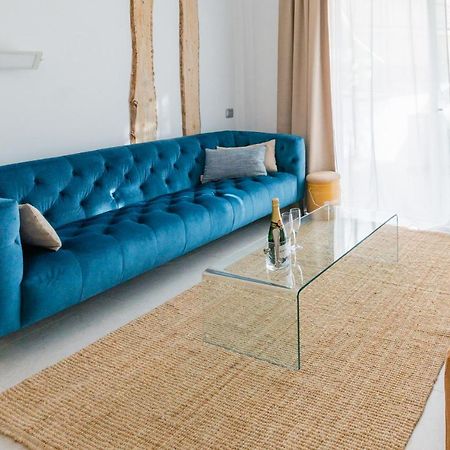 Arcasa By Villas Rinamar 플라야데라스아메리카스 외부 사진