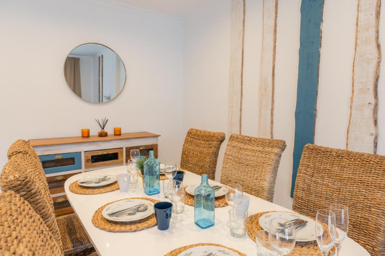 Arcasa By Villas Rinamar 플라야데라스아메리카스 외부 사진