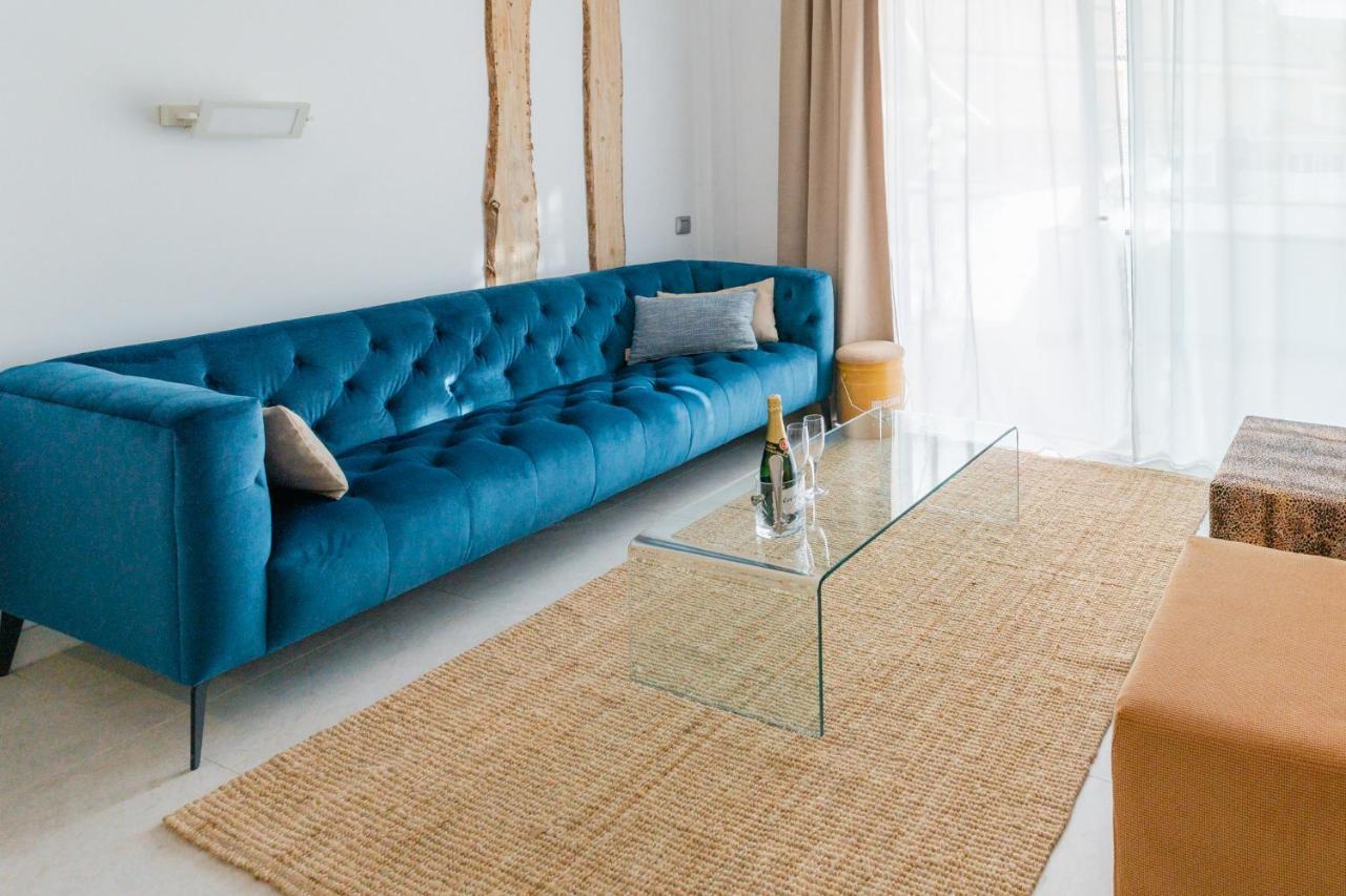 Arcasa By Villas Rinamar 플라야데라스아메리카스 외부 사진