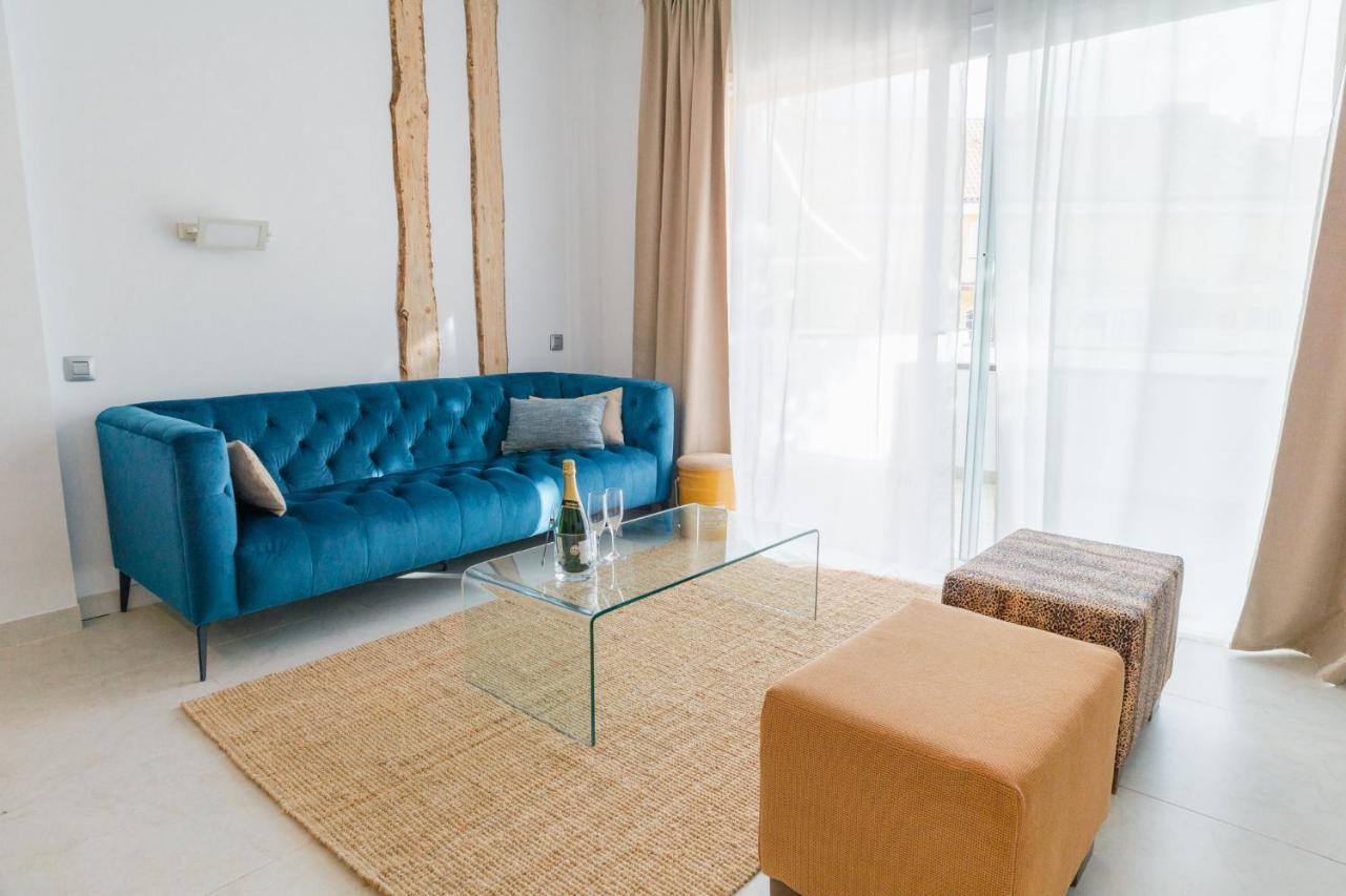 Arcasa By Villas Rinamar 플라야데라스아메리카스 외부 사진