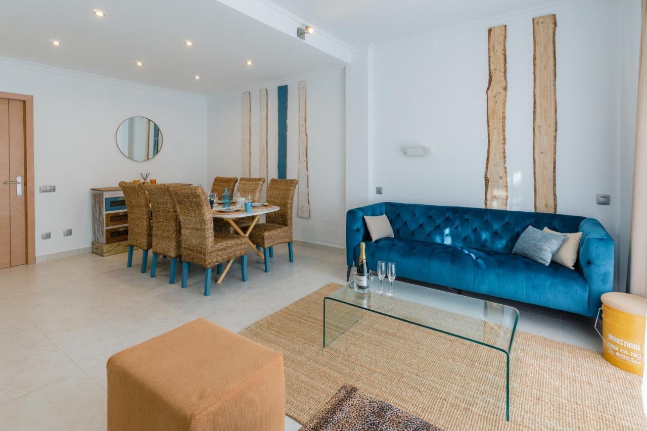 Arcasa By Villas Rinamar 플라야데라스아메리카스 외부 사진