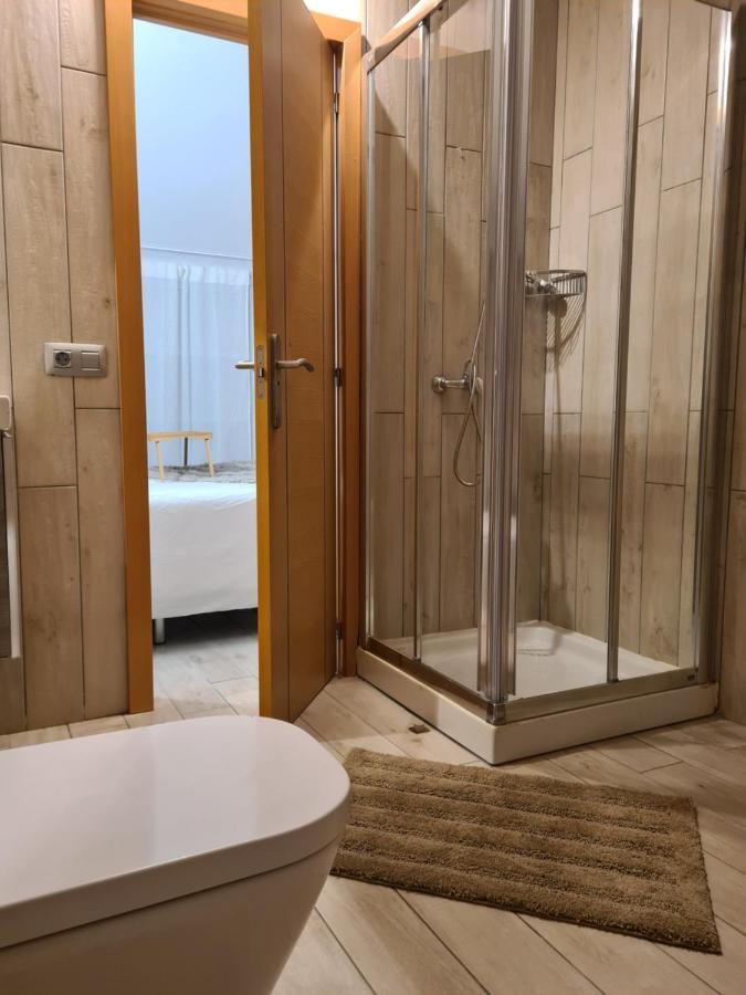 Arcasa By Villas Rinamar 플라야데라스아메리카스 외부 사진